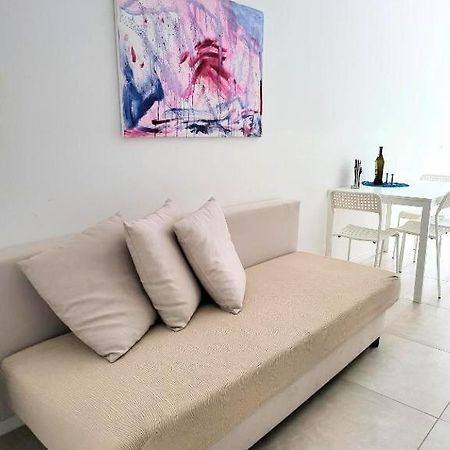 B&B Lido Apartament 10A Civitanova Marche Bagian luar foto