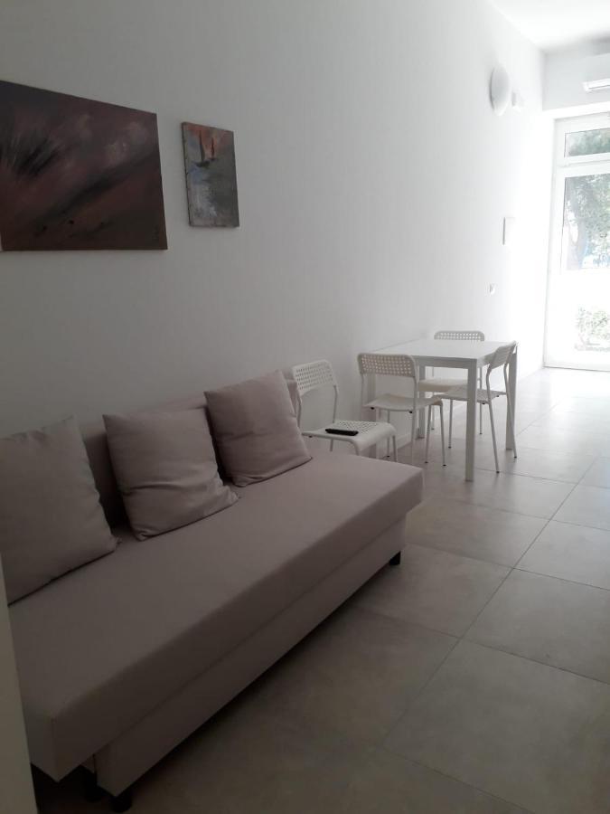 B&B Lido Apartament 10A Civitanova Marche Bagian luar foto