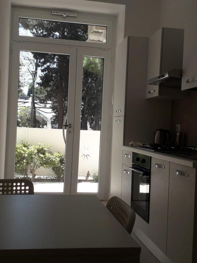 B&B Lido Apartament 10A Civitanova Marche Bagian luar foto