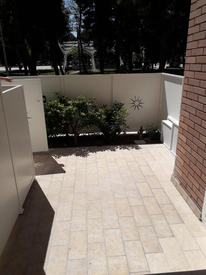 B&B Lido Apartament 10A Civitanova Marche Bagian luar foto
