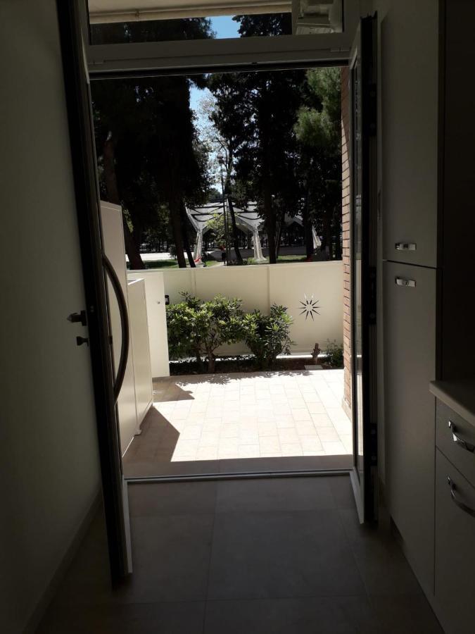 B&B Lido Apartament 10A Civitanova Marche Bagian luar foto