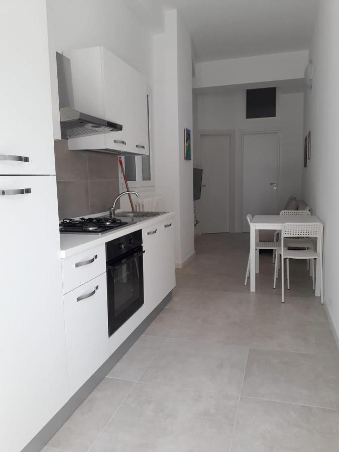 B&B Lido Apartament 10A Civitanova Marche Bagian luar foto