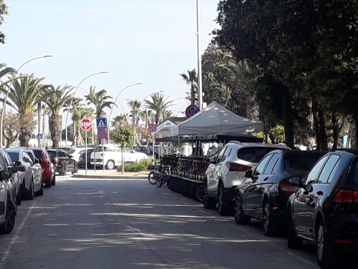 B&B Lido Apartament 10A Civitanova Marche Bagian luar foto