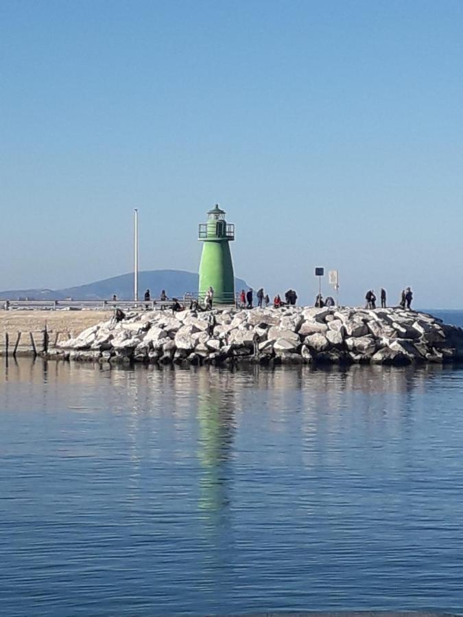 B&B Lido Apartament 10A Civitanova Marche Bagian luar foto