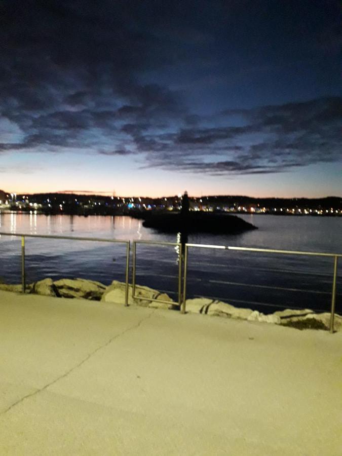 B&B Lido Apartament 10A Civitanova Marche Bagian luar foto