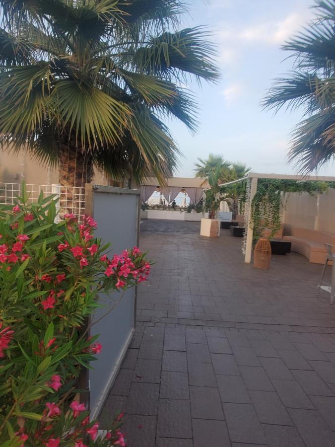 B&B Lido Apartament 10A Civitanova Marche Bagian luar foto