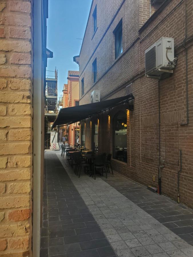 B&B Lido Apartament 10A Civitanova Marche Bagian luar foto