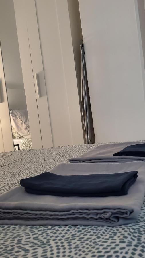 B&B Lido Apartament 10A Civitanova Marche Bagian luar foto