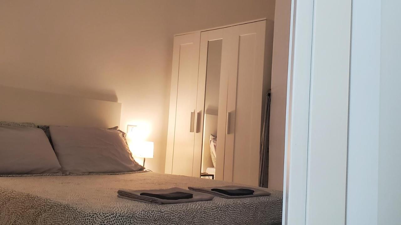 B&B Lido Apartament 10A Civitanova Marche Bagian luar foto