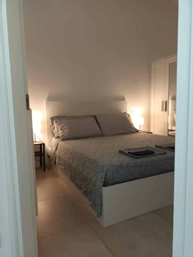 B&B Lido Apartament 10A Civitanova Marche Bagian luar foto