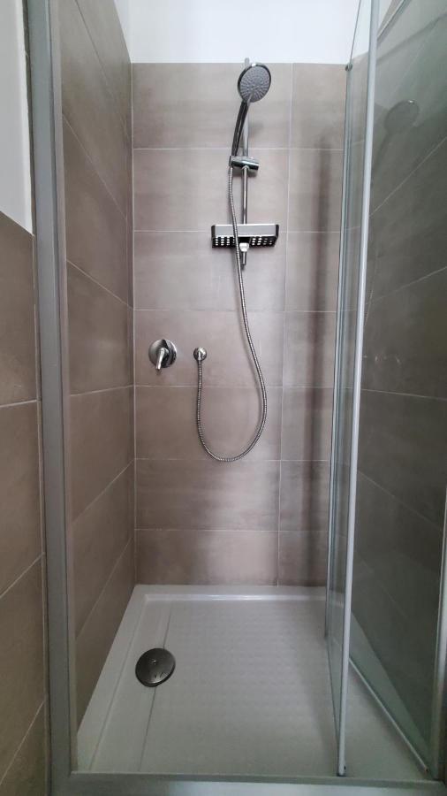 B&B Lido Apartament 10A Civitanova Marche Bagian luar foto