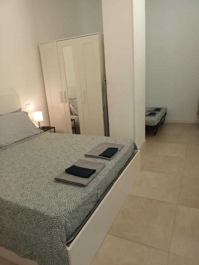 B&B Lido Apartament 10A Civitanova Marche Bagian luar foto