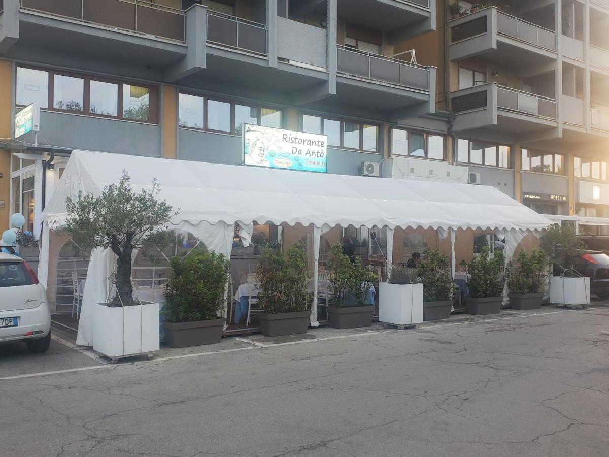 B&B Lido Apartament 10A Civitanova Marche Bagian luar foto