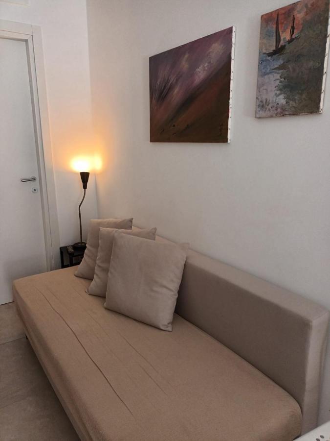 B&B Lido Apartament 10A Civitanova Marche Ruang foto