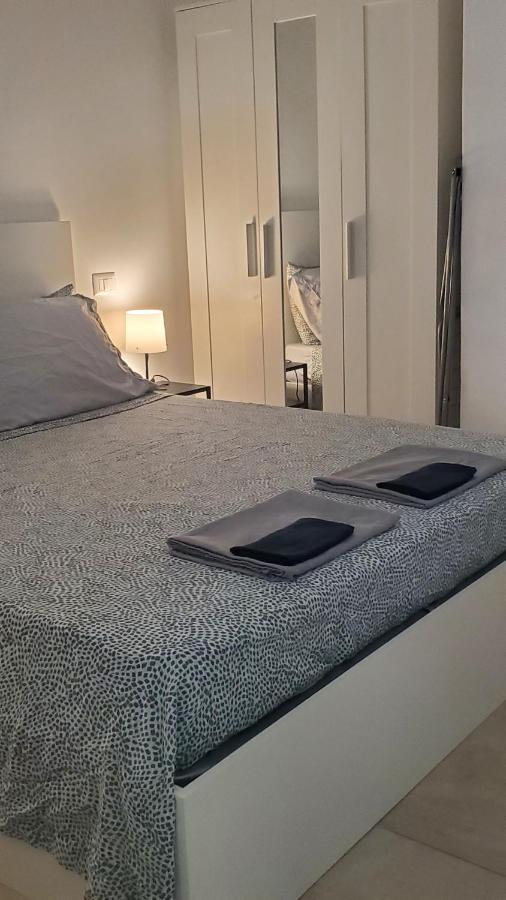 B&B Lido Apartament 10A Civitanova Marche Ruang foto