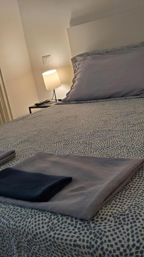 B&B Lido Apartament 10A Civitanova Marche Bagian luar foto