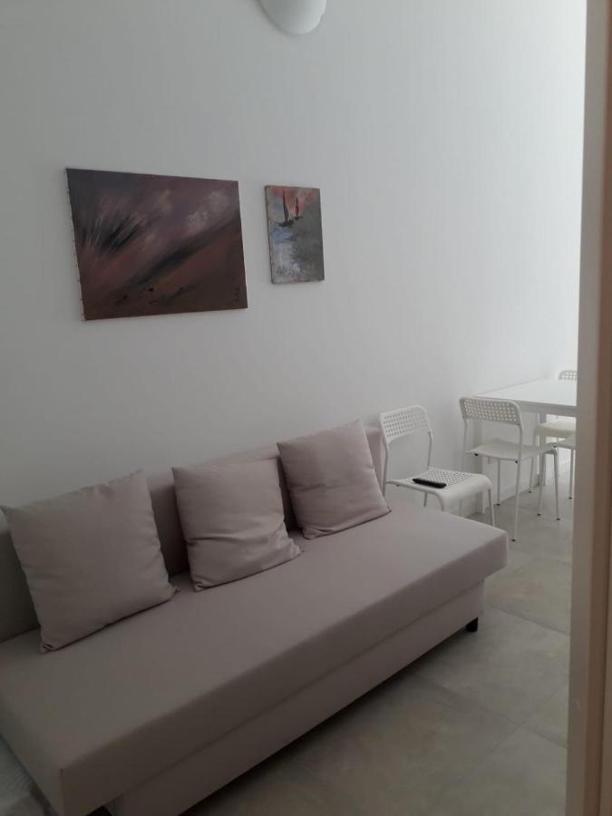 B&B Lido Apartament 10A Civitanova Marche Bagian luar foto