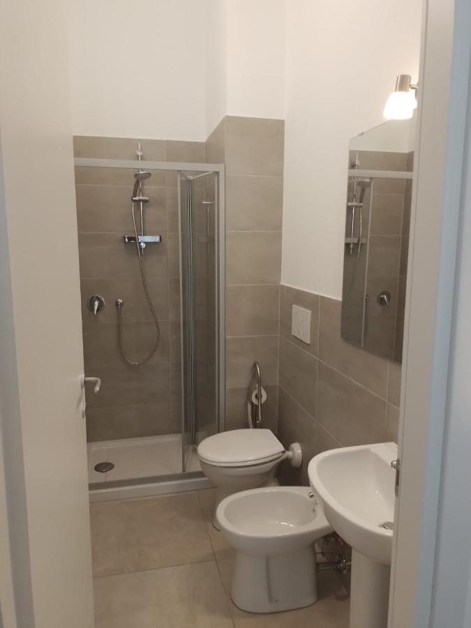 B&B Lido Apartament 10A Civitanova Marche Bagian luar foto