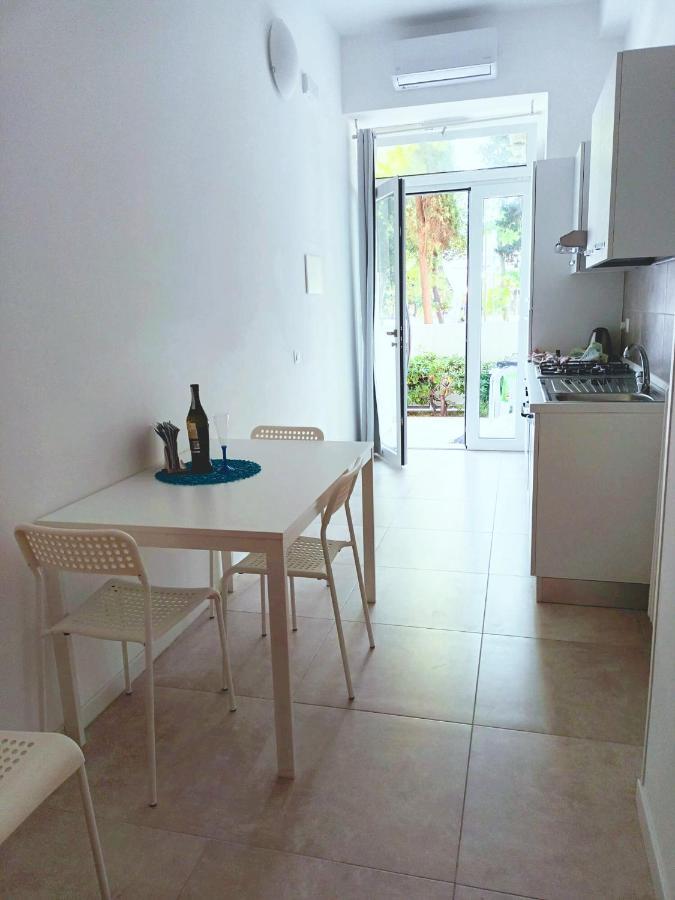 B&B Lido Apartament 10A Civitanova Marche Bagian luar foto