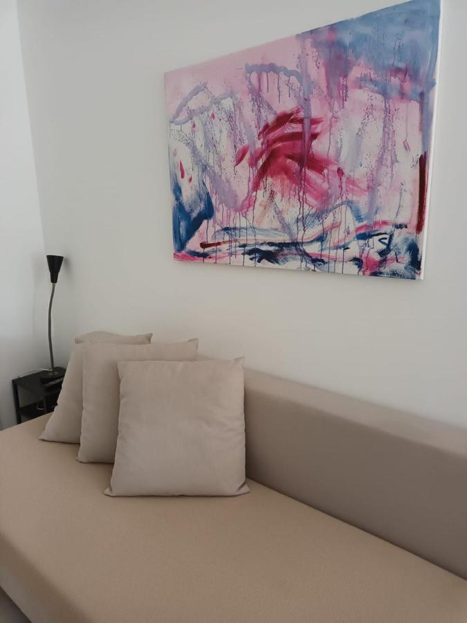 B&B Lido Apartament 10A Civitanova Marche Bagian luar foto