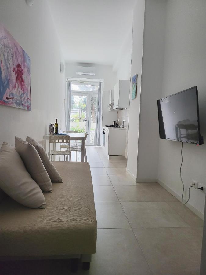 B&B Lido Apartament 10A Civitanova Marche Bagian luar foto