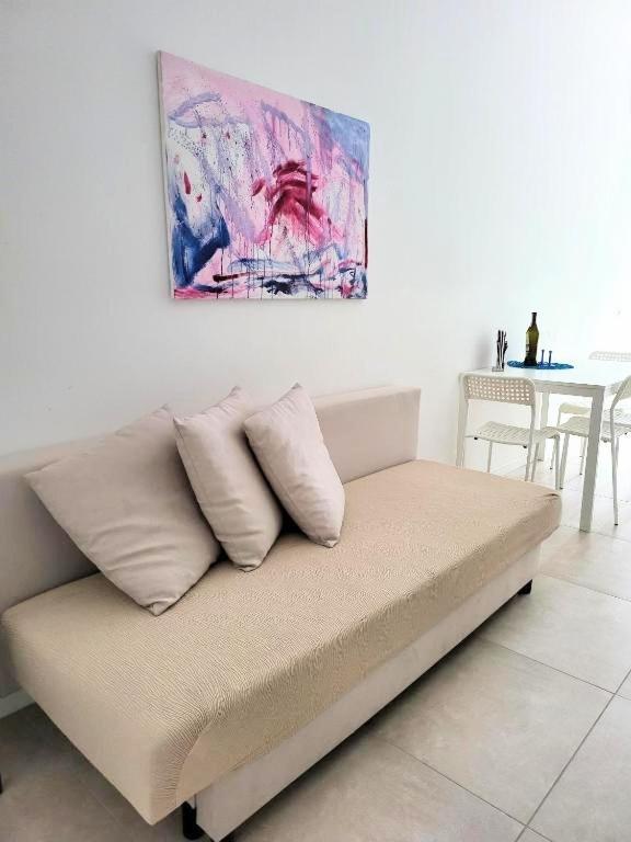 B&B Lido Apartament 10A Civitanova Marche Bagian luar foto